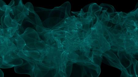 Abstract Smoke