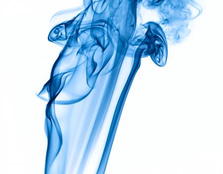 abstract smoke