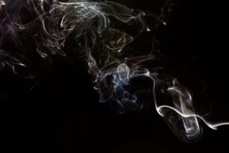 Abstract Smoke