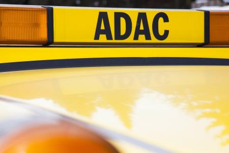 ADAC German Road Service