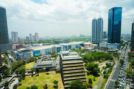 Aerial Photography of Cityscape on Daylight