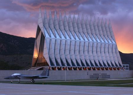 Air Force Academy