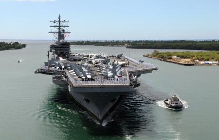 Aircraft Carrier