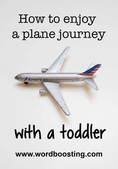 Airplane Journey