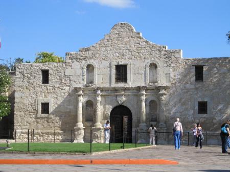 Alamo Downtown