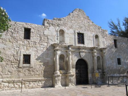 Alamo Downtown