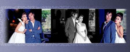 Album hình cưới