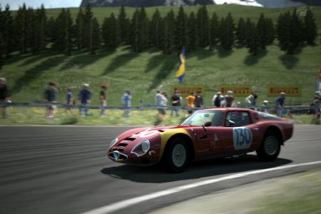 Alfa Giulia TZ2