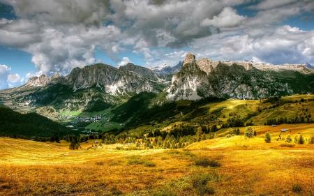 Alta Badia