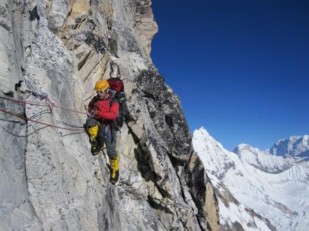 Ama Dablam