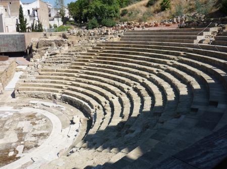 Amphitheatre