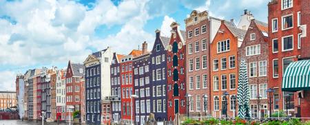 Amsterdam City