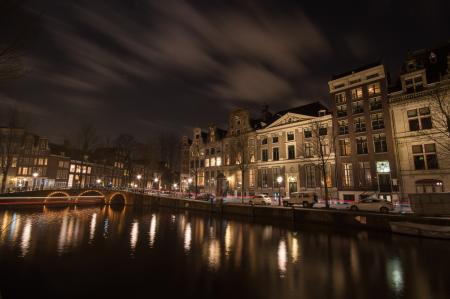 Amsterdam City