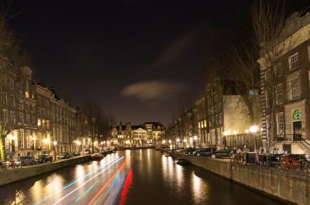Amsterdam City