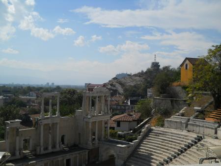 Ancient Theater