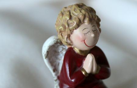 Angel Figure