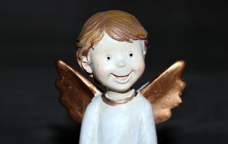 Angel Figure