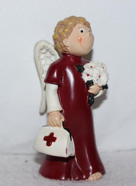 Angel Figure