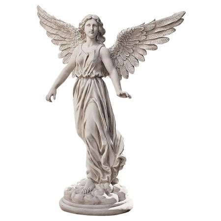 Angel Sculpture