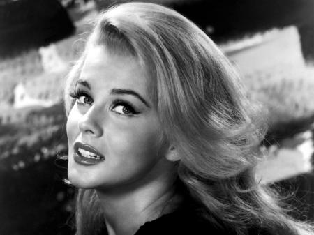 Ann Margaret