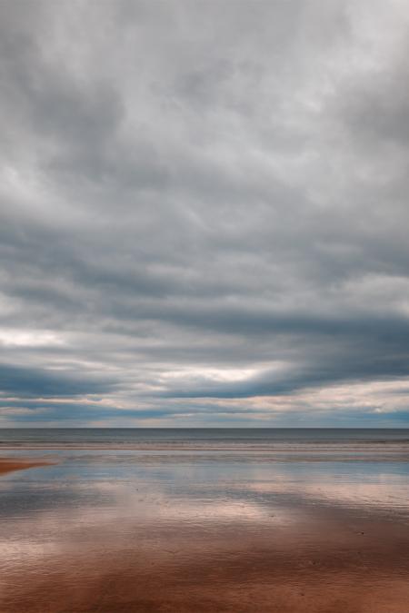 Annestown Beach