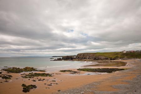 Annestown Beach