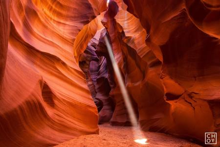 Antelope Canyon