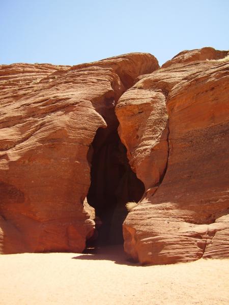 Antelope Canyon