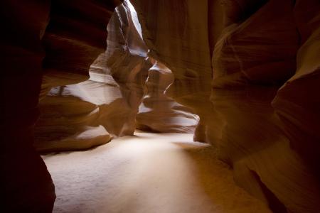 Antelope Canyon