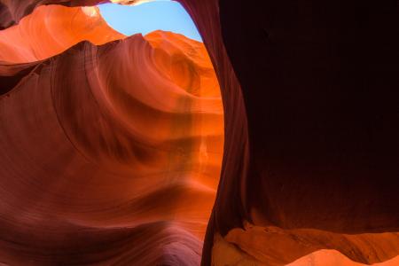 Antelope Canyon
