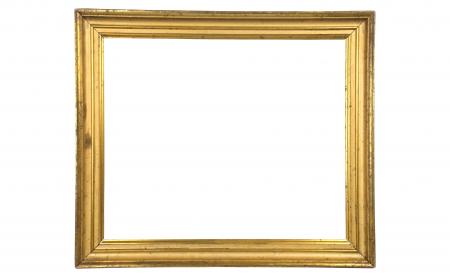 Antique Frame