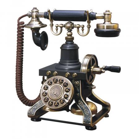 Antique Phone