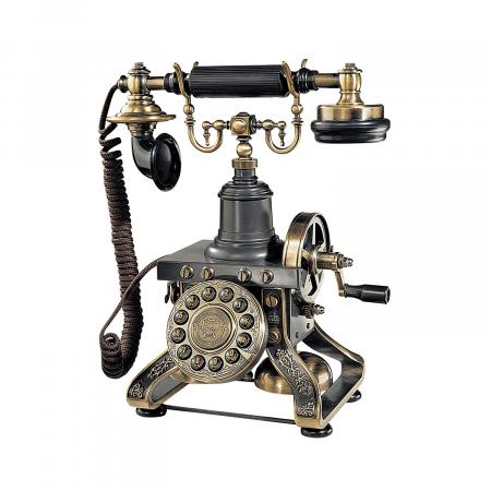 Old Telephone