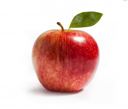 Red Apple