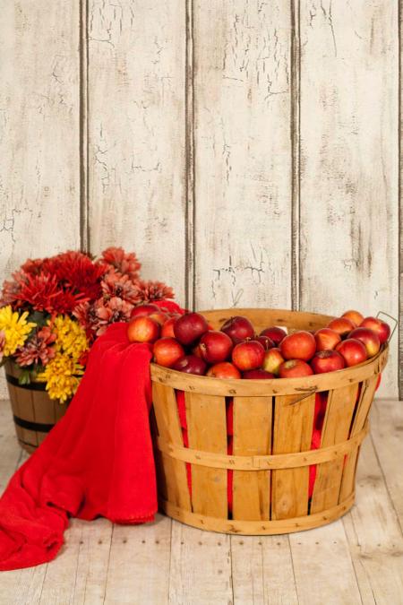 Apple Basket