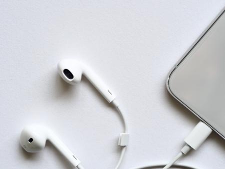 Apple Earpods