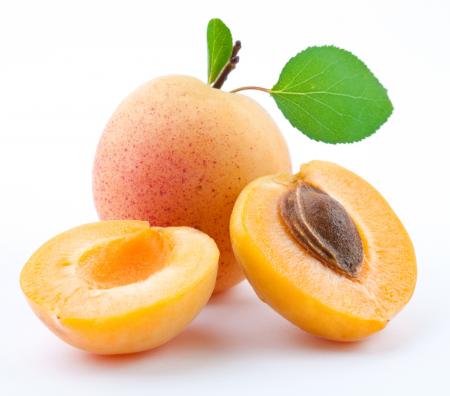 Apricots