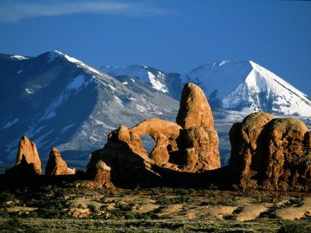 Arch Rock