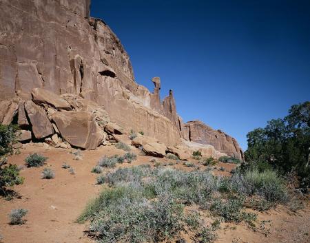 Arches National Park