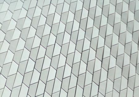 Architectural Ceramic Tiles - Modern Materials - Pattern - MAAT