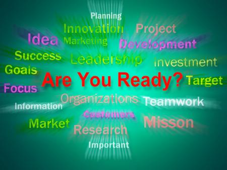 Are You Ready Brainstorm Displays Prepared For Business