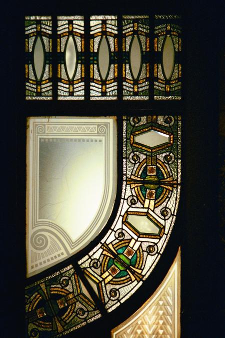 Art Nouveau