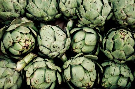 Artichoke
