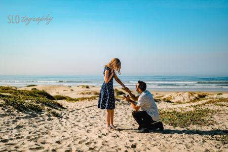 Pismo Beach