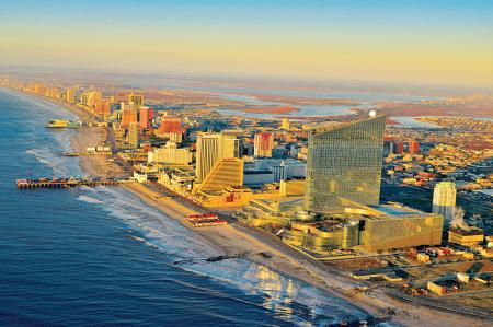 Atlantic City NJ