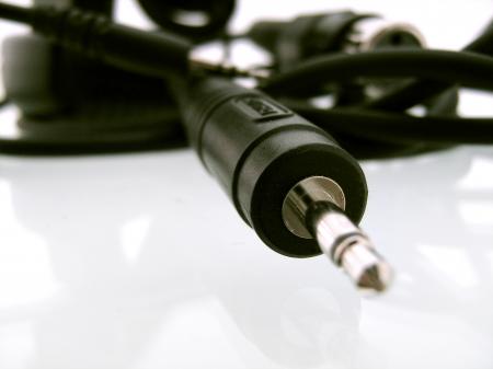 Audio cable
