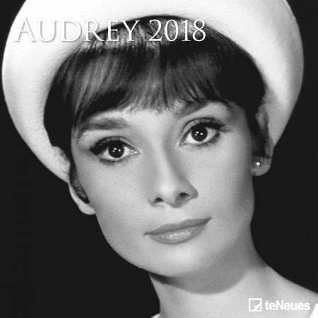 Audrey Hepburn