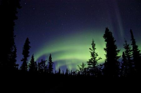 Aurora Borealis