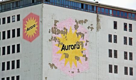 Aurora Building