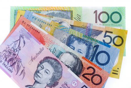 Australian Dollar